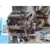 Recambio de pinza de freno trasera izquierda para opel astra j sports tourer enjoy referencia OEM IAM   