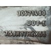 Recambio de llanta para volvo xc60 i suv (156) d3 referencia OEM IAM 30671480  