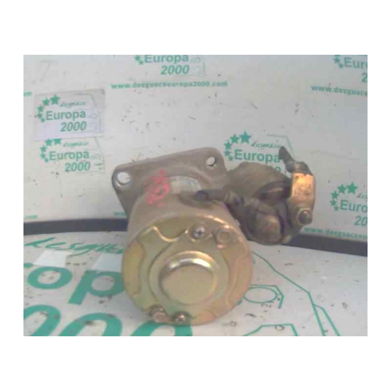Recambio de motor arranque para kia rio 1.3 cat referencia OEM IAM 220640 0K32618400 - Gris 2