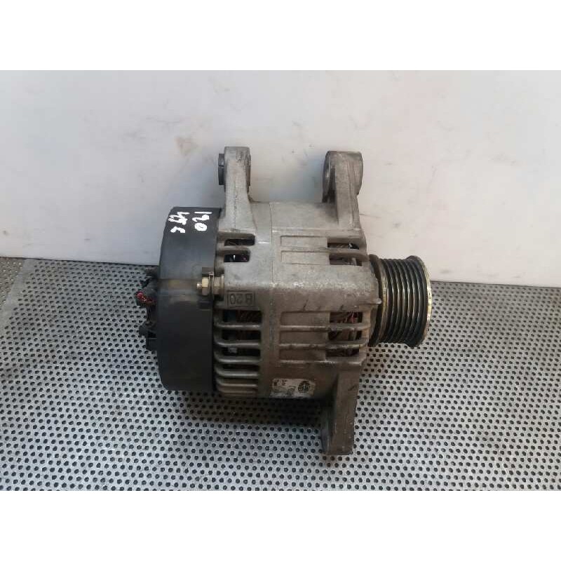 Recambio de alternador para alfa romeo 156 (116) 2.0 t.spark distinctive referencia OEM IAM 63321349  MAGNETI MARELLI - Negro 4