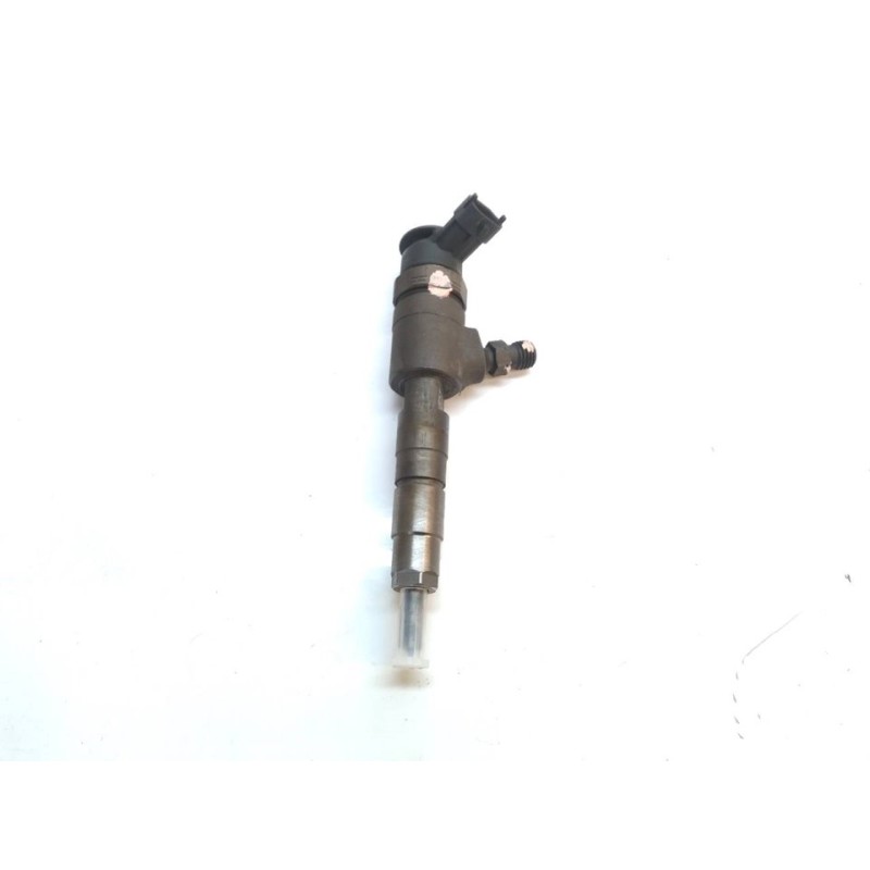 Recambio de inyector para peugeot 308 sport referencia OEM IAM 0445110340  BOSCH