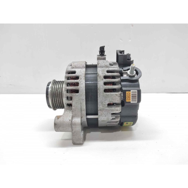 Recambio de alternador para kia ceed business referencia OEM IAM 3730004950  