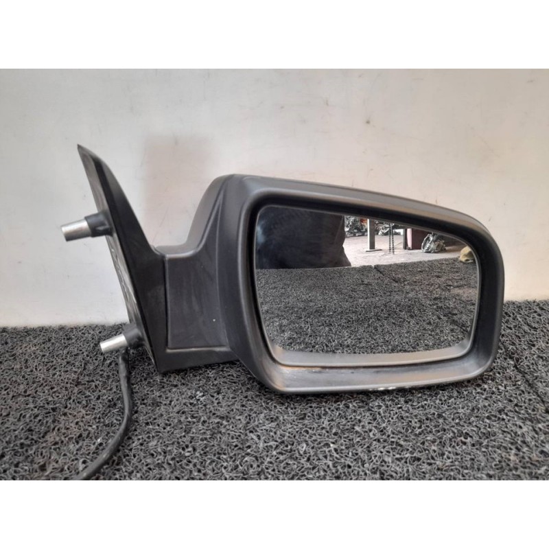 Recambio de retrovisor derecho para opel zafira b edition ´´111 jahre´´ referencia OEM IAM 13312860  