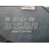 Recambio de motor limpia delantero para opel astra j lim. excellence referencia OEM IAM 1397220623 142957000325 BOSCH