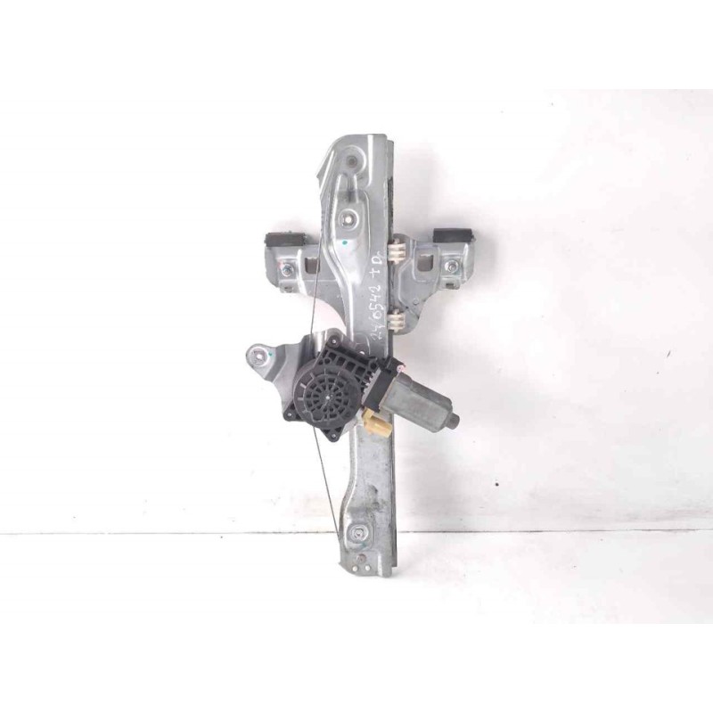 Recambio de elevalunas trasero derecho para chevrolet aveo berlina hatchback ltz referencia OEM IAM   