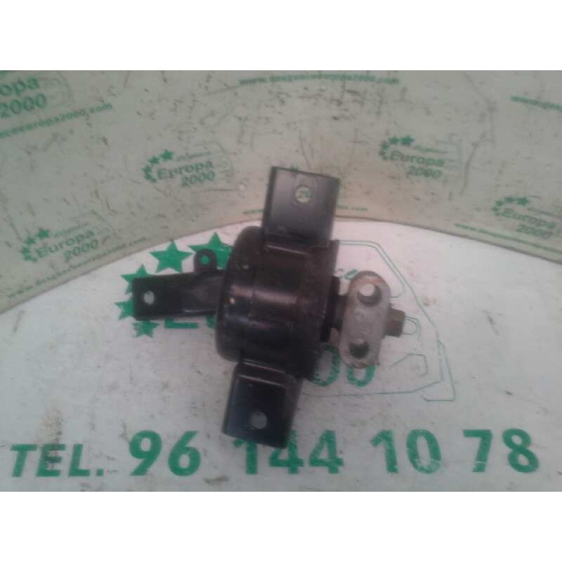 Recambio de soporte cambio para daewoo kalos 1.2 cat referencia OEM IAM - Azul 3
