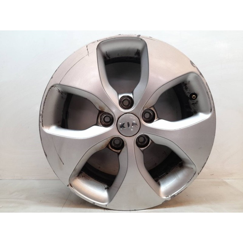 Recambio de llanta para kia carens ( ) concept referencia OEM IAM 52910A4100 2