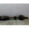 Recambio de transmision delantera derecha para mg serie 75 (rj) 2.0 16v cdt referencia OEM IAM   