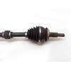 Recambio de transmision delantera derecha para toyota camry (xv70) hybrid advance referencia OEM IAM DV34R 9042621046942 1904262
