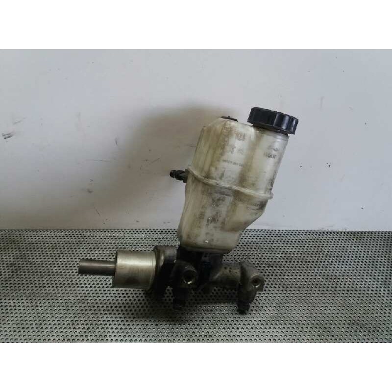Recambio de bomba freno para peugeot 407 1.6 hdi referencia OEM IAM W13763T8  