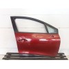 Recambio de puerta delantera derecha para renault clio iv (bh_) 0.9 tce 75 (bhnp) referencia OEM IAM   