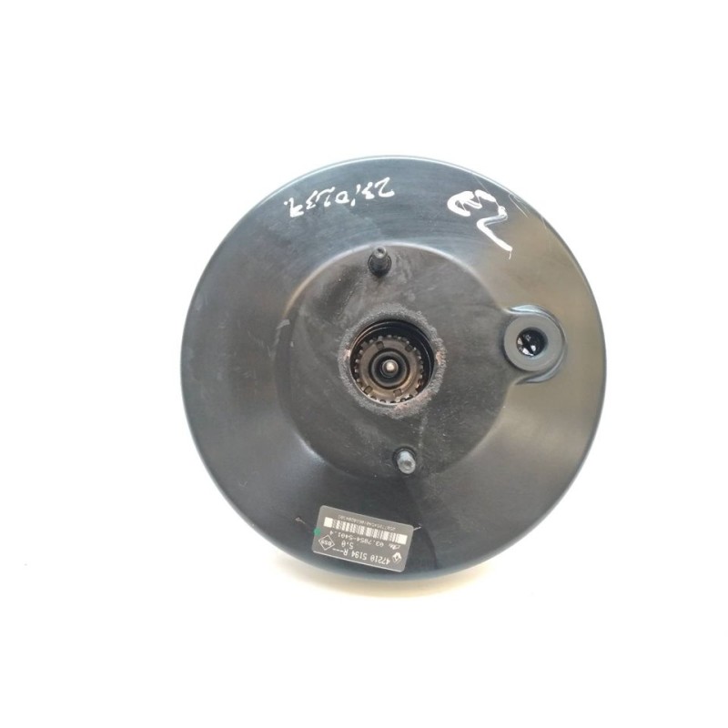 Recambio de servofreno para dacia sandero básico referencia OEM IAM 472105194R 03785454014 