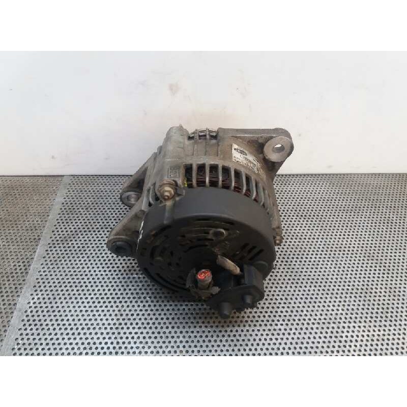 Recambio de alternador para alfa romeo 156 (116) 2.0 t.spark distinctive referencia OEM IAM 63321349  MAGNETI MARELLI - Negro 5