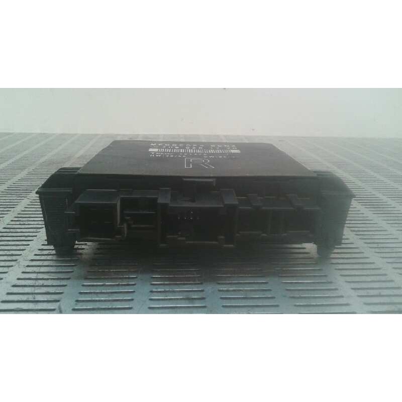 Recambio de centralita check control para mercedes-benz clase e (w210) berlina 4.3 v8 24v cat referencia OEM IAM 2088201226 TEMI - Azul