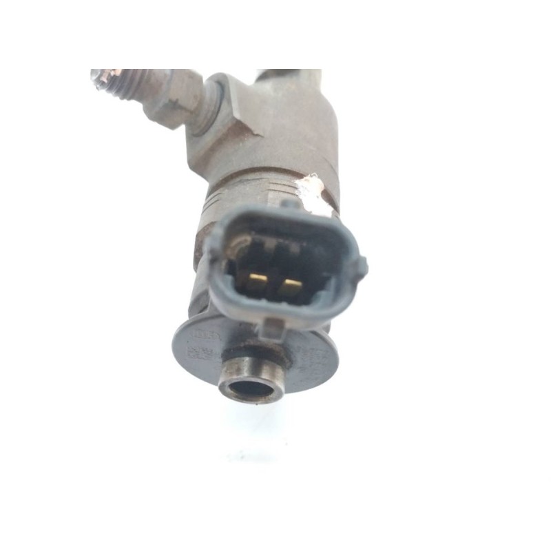 Recambio de inyector para peugeot 308 sport referencia OEM IAM 0445110340  BOSCH 2