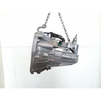 CAJA CAMBIOS TL4131 