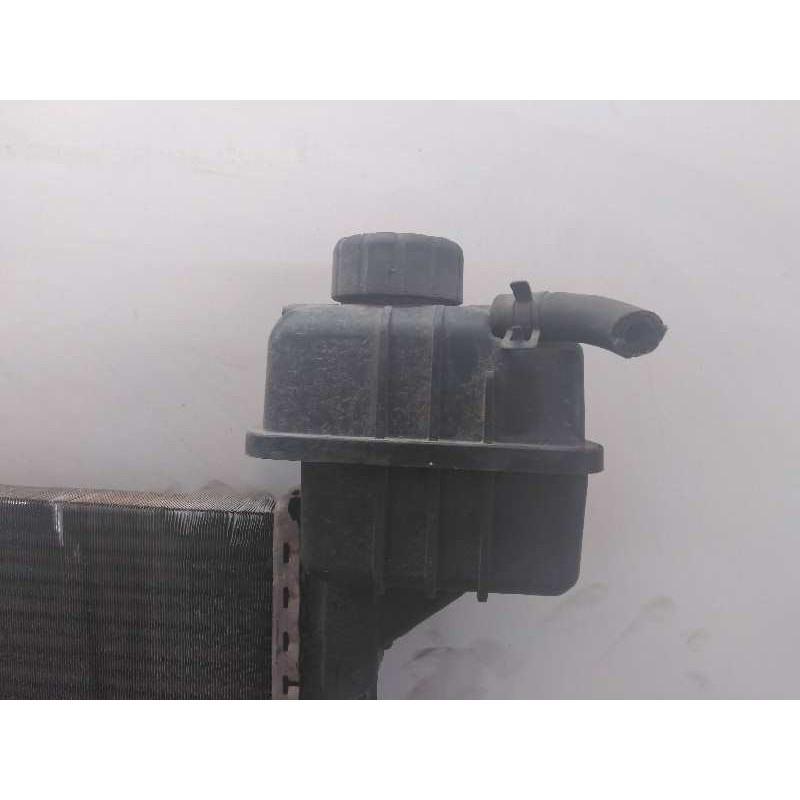 Recambio de radiador agua para mercedes-benz clase a (w168) 1.4 cat referencia OEM IAM - Gris 3