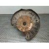 Recambio de mangueta delantera izquierda para mg serie 100 (xp) 1.1 8v referencia OEM IAM  59610 