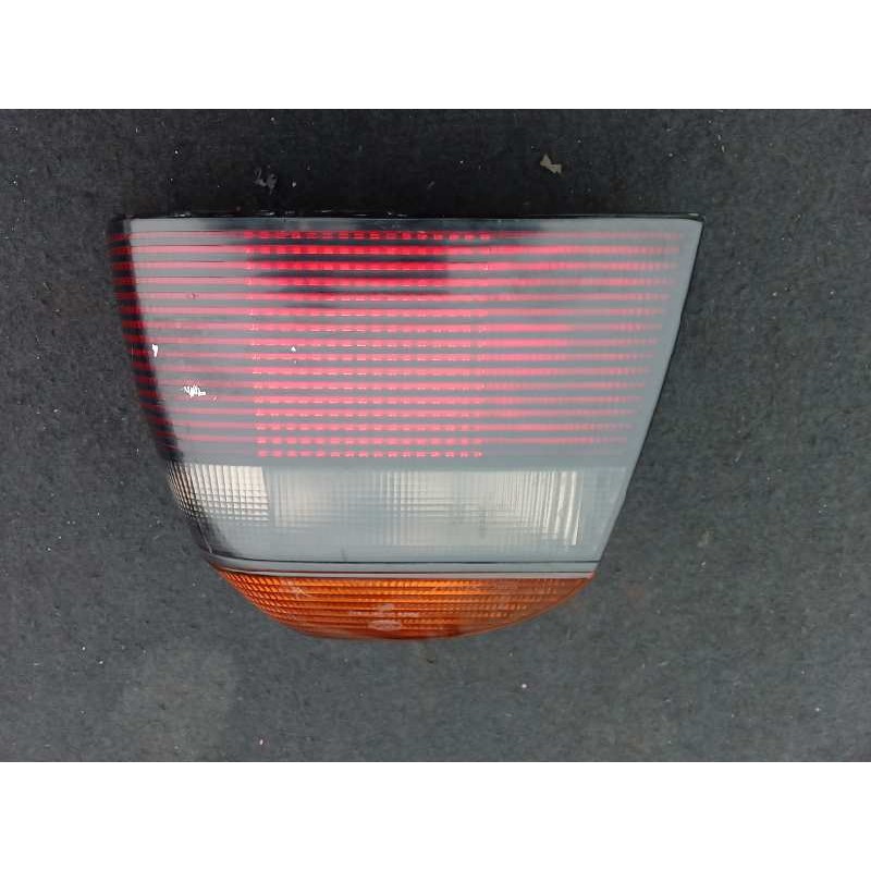 Recambio de piloto trasero derecho para volkswagen golf iii berlina (1h1) referencia OEM IAM   