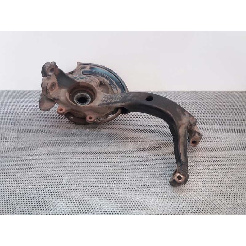 Recambio de mangueta delantera derecha para volkswagen passat berlina (3b2) 1.8 referencia OEM IAM - Gris 3