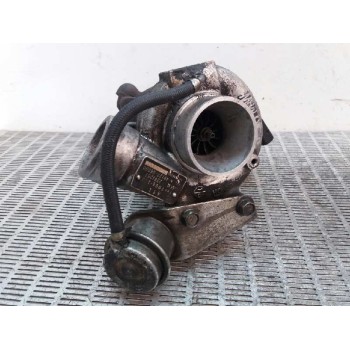 TURBOCOMPRESOR 4917706000 2241257 