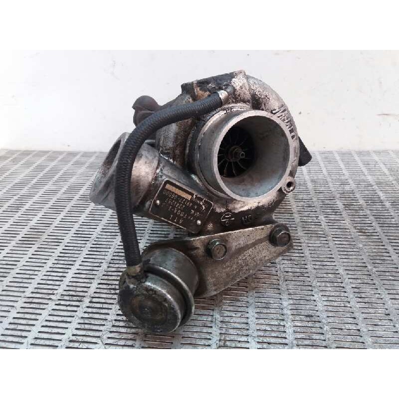 Recambio de turbocompresor para bmw serie 5 (e28) 2.4 turbodiesel referencia OEM IAM 4917706000 2241257 