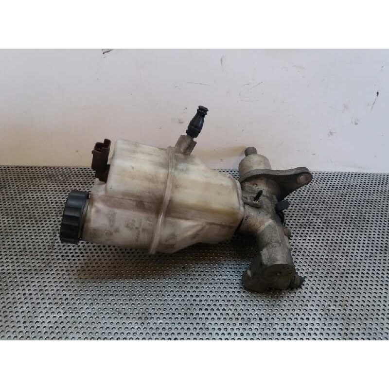 Recambio de bomba freno para peugeot 407 1.6 hdi referencia OEM IAM W13763T8 - Gris 2