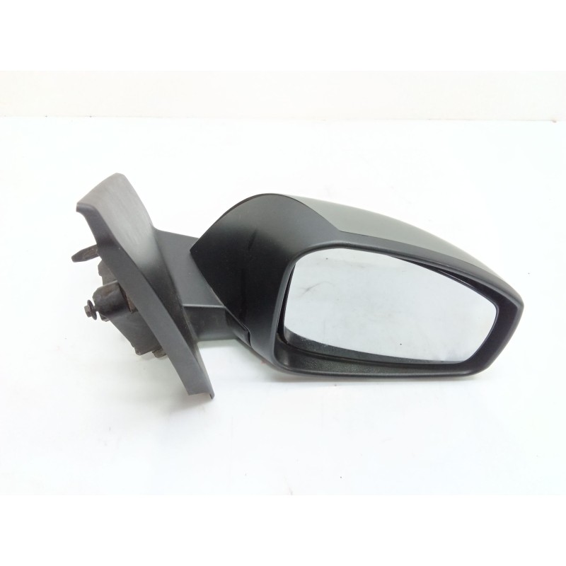 Recambio de retrovisor derecho para renault megane iii coupe dynamique referencia OEM IAM 12543010  
