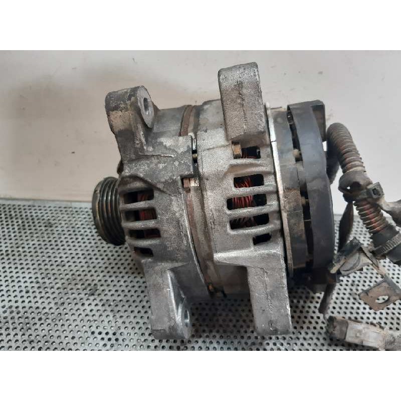 Recambio de alternador para peugeot 307 break / sw (s1) sw clim plus referencia OEM IAM 0124525035 9646321880 4