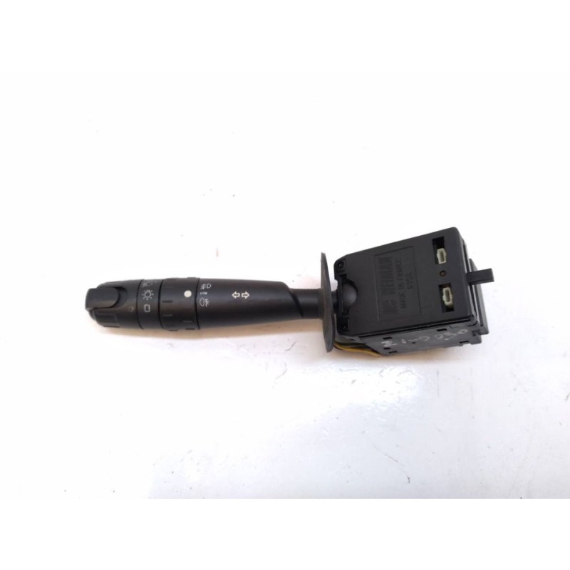 Recambio de mando luces para peugeot 607 (s1) pack referencia OEM IAM 96378815ZL  