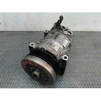 COMPRESOR AIRE ACONDICIONADO 55194880 