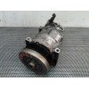 Recambio de compresor aire acondicionado para fiat grande punto (199) 1.4 8v active referencia OEM IAM 55194880  