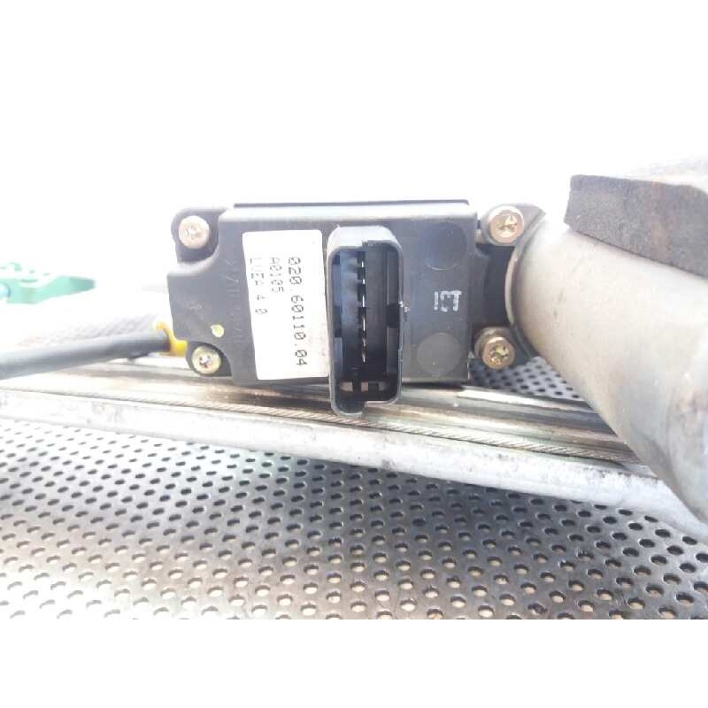 Recambio de elevalunas delantero izquierdo para citroën c2 sx referencia OEM IAM 3