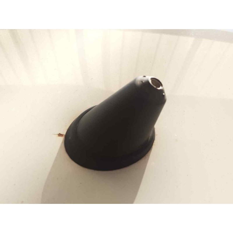 Recambio de base de antena para volkswagen tiguan (5n1) advance referencia OEM IAM   
