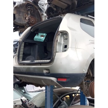 PARAGOLPES TRASERO 