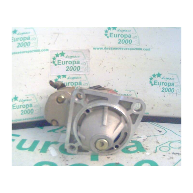 Recambio de motor arranque para kia rio 1.3 cat referencia OEM IAM 220640 0K32618400 - Gris 4