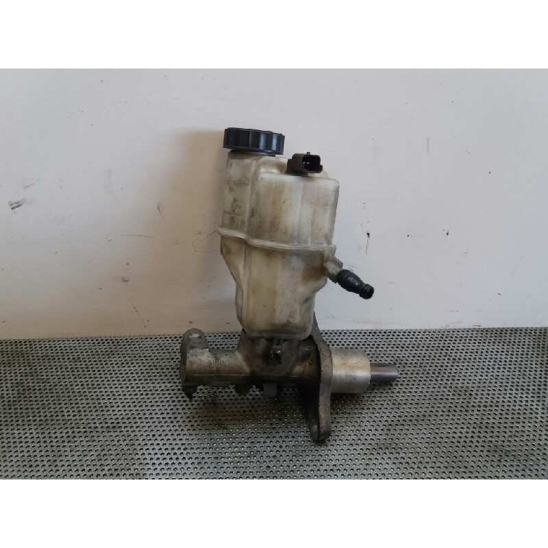 Recambio de bomba freno para peugeot 407 1.6 hdi referencia OEM IAM W13763T8 - Gris 3