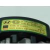 Recambio de alternador para kia ceed business referencia OEM IAM 3730004950  