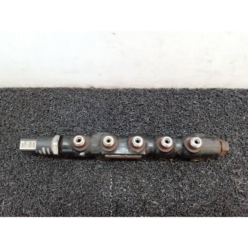 Recambio de rampa inyectora para citroën c3 1.4 hdi referencia OEM IAM 9642503380 5WS40006 - Azul 4