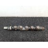 Recambio de rampa inyectora para citroën c3 1.4 hdi referencia OEM IAM 9642503380 5WS40006 