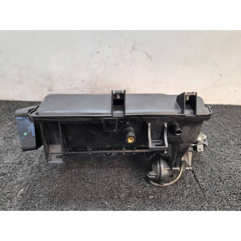 Recambio de colector admision para bmw serie 1 berlina (e81/e87) 120d referencia OEM IAM 7787318 7788194 - Blanco 7