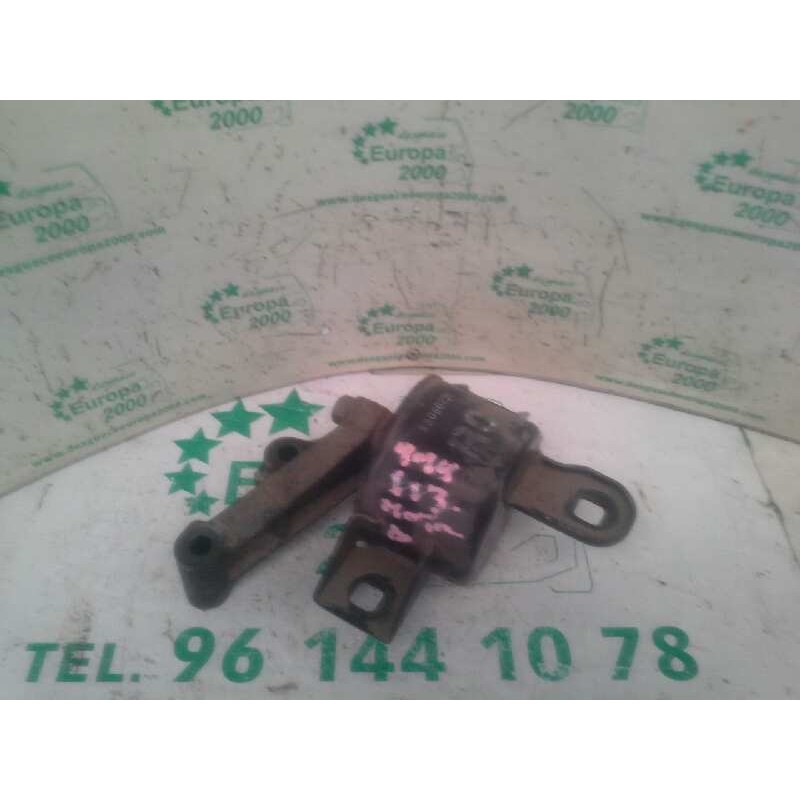Recambio de soporte motor derecho para daewoo kalos 1.2 cat referencia OEM IAM   