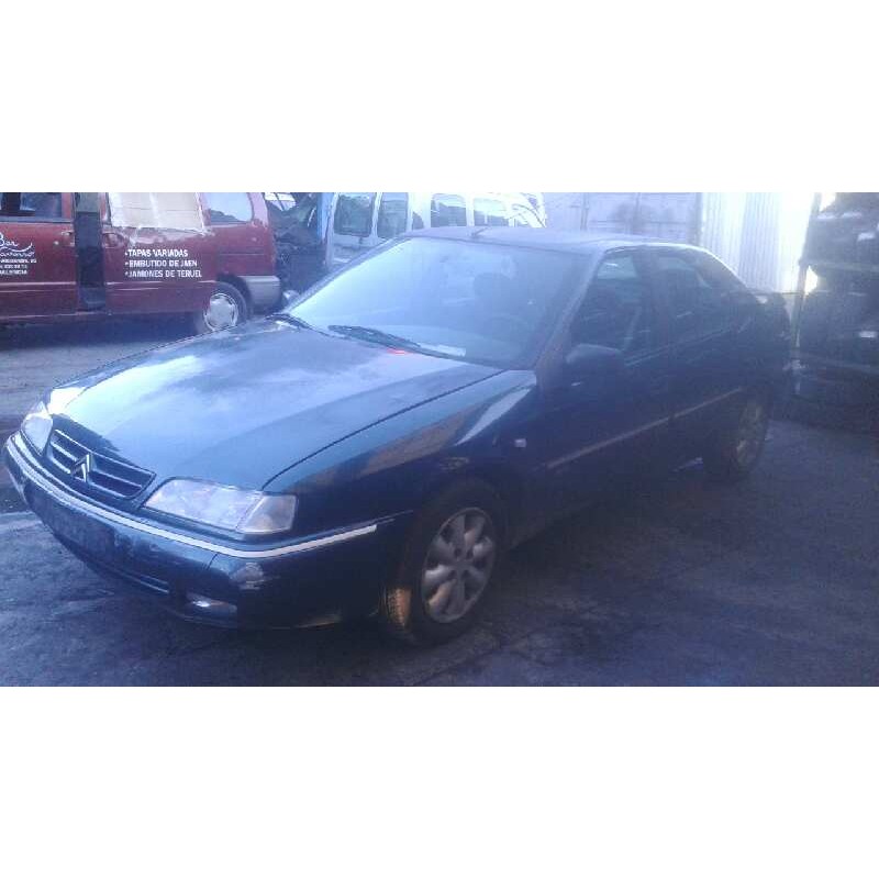 citroën xantia berlina del año 1999