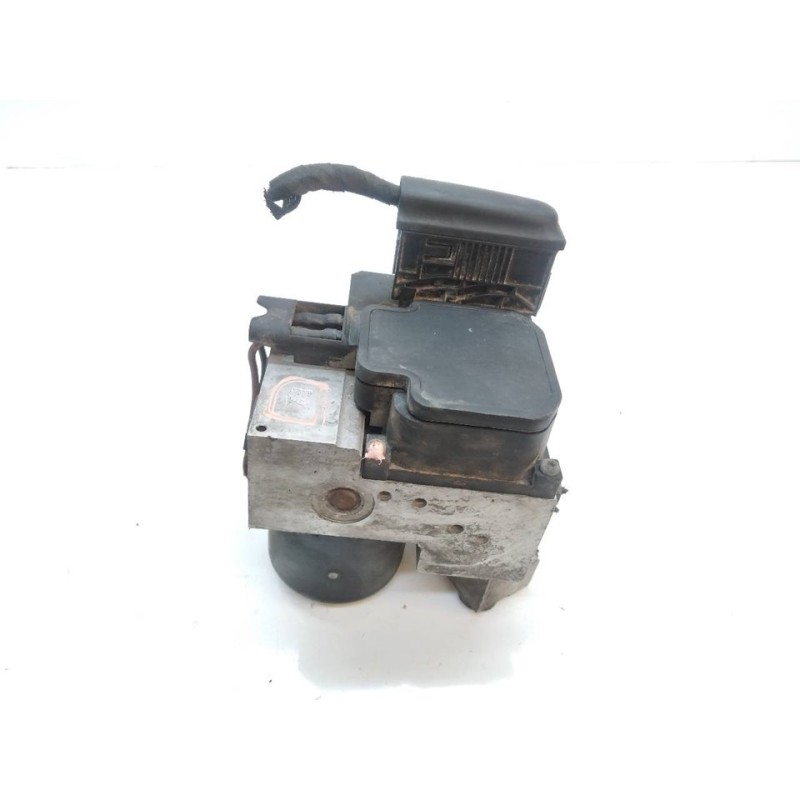 Recambio de abs para mercedes-benz clase s (w220) berlina 320 cdi (220.026) referencia OEM IAM 0265202444 A0034318712 BOSCH - Negro 4