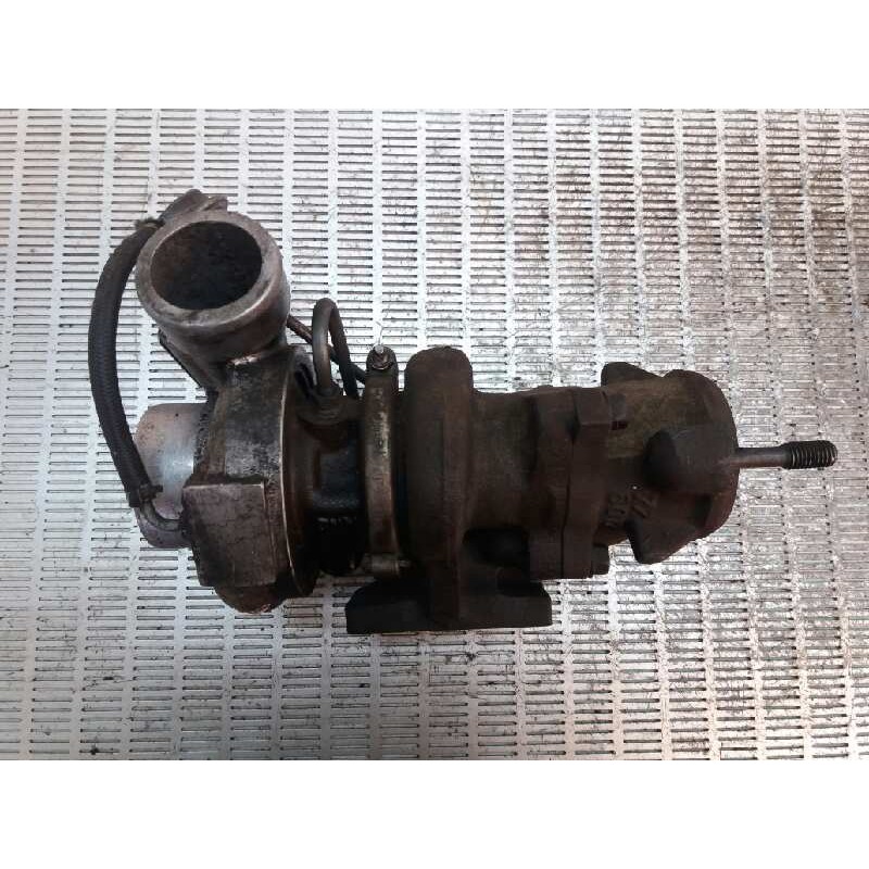 Recambio de turbocompresor para bmw serie 5 (e28) 2.4 turbodiesel referencia OEM IAM 4917706000 2241257 2