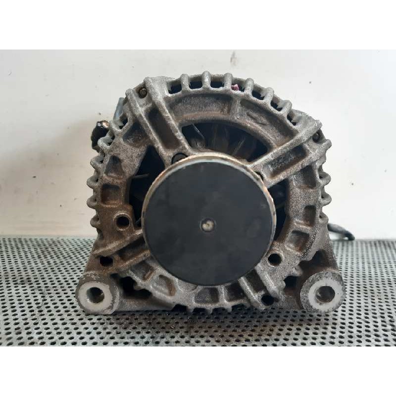 Recambio de alternador para peugeot 307 break / sw (s1) sw clim plus referencia OEM IAM 0124525035 9646321880 5