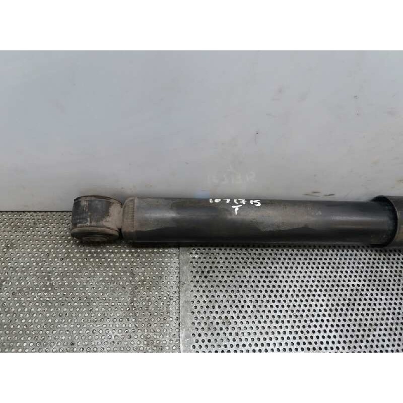 Recambio de amortiguador trasero izquierdo para renault modus 1.5 dci diesel cat referencia OEM IAM - Gris 2