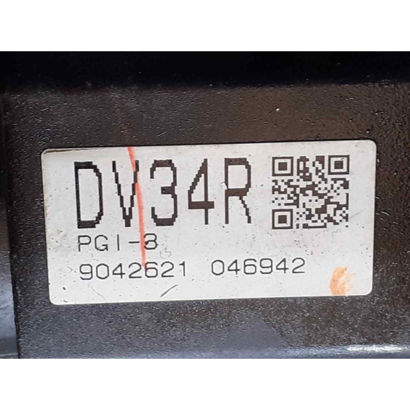 Recambio de transmision delantera derecha para toyota camry (xv70) hybrid advance referencia OEM IAM DV34R 9042621046942 1904262 - Marrón 4