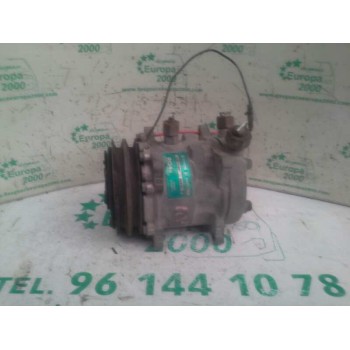 COMPRESOR AIRE ACONDICIONADO S5072 