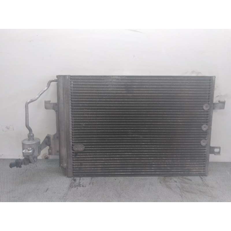 Recambio de condensador / radiador aire acondicionado para mercedes-benz clase a (w168) 1.4 cat referencia OEM IAM   